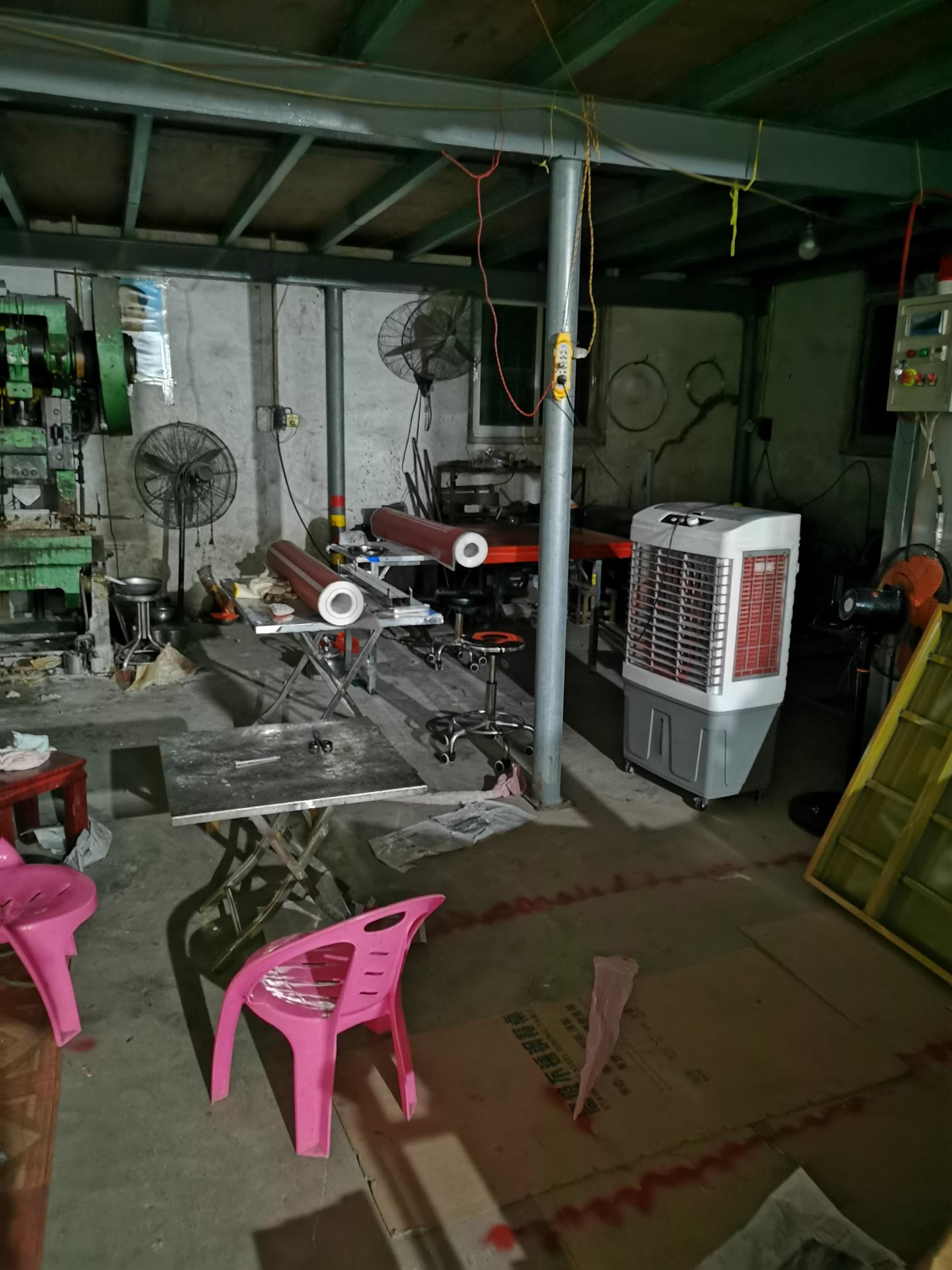 夜景 角落肉眼不可见 夜景 角落肉眼不可见